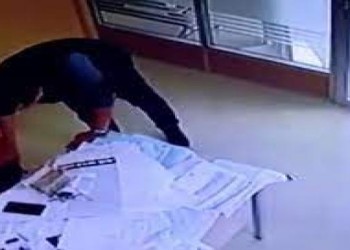 تأجيل الحكم في قضية “الكوميسير ومديرة الوكالة البنكية”