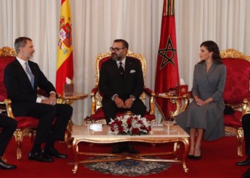 الازمة بين إسبانيا والمغرب محط أنظار دولية: ألم يحن الوقت لمطالبة المحتل بالرحيل؟