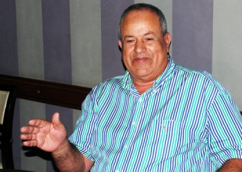 المتابعة في حالة سراح للبرلماني محمد أبركان المتهم بتبديد أموال عمومية