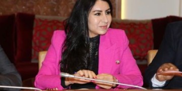 بَرح الخفاء …