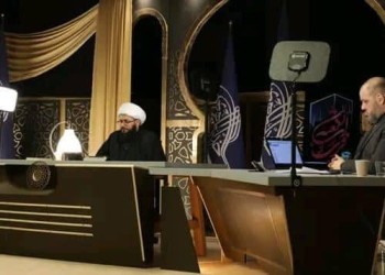 ترجيست: توقيف شخص أعلن على الهواء اعتناقه للمذهب الشيعي