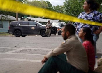 مقتل 21 شخصا في حادث إطلاق نار بمدرسة بتكساس