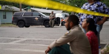 مقتل 21 شخصا في حادث إطلاق نار بمدرسة بتكساس