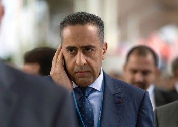 ” المشطة ” الأمنية فالحسيمة