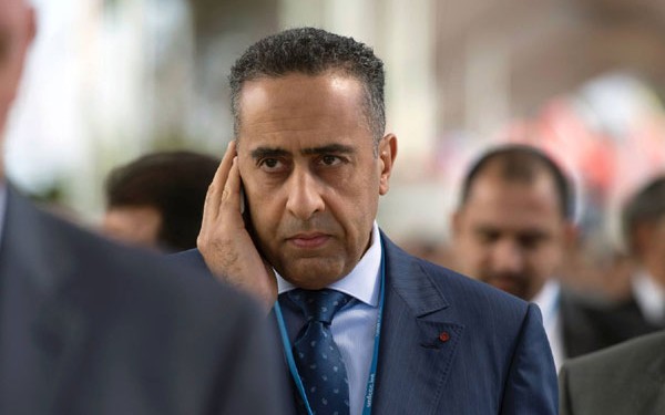 ” المشطة ” الأمنية فالحسيمة