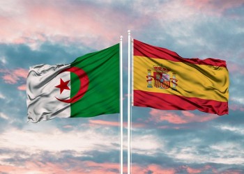 الجزائر تمنع عمليات التصدير والاستيراد من وإلى إسبانيا