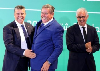 عن أي تعديل حكومي يتحدثون؟ !