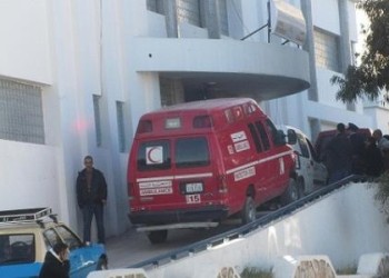 وفاة شخص متأثرا بجروحه بعد قفزه من جرار بجماعة امرابطن