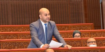 الأندلوسي: إقليم الحسيمة يحتاج نخبة برلمانية تشرف المنطقة وتدافع عن مطالب ساكنتها