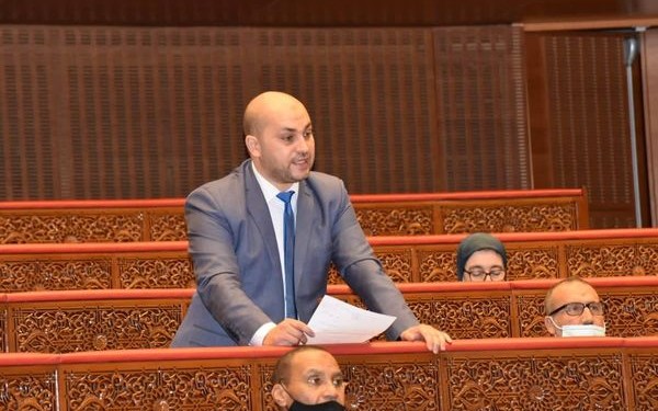 الأندلوسي: إقليم الحسيمة يحتاج نخبة برلمانية تشرف المنطقة وتدافع عن مطالب ساكنتها