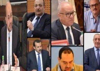 الفتور يطبع الحملة الانتخابية بالحسيمة
