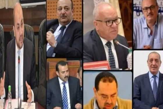 احتدام المنافسة في الانتخابات الجزئية بإقليم الحسيمة ومرشحون يبحثون عن الأصوات بكتامة