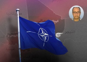 هل يلجأ “الناتو” إلى التدخل العسكري في مالي؟
