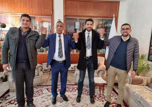 إعفاءات وتنقيلات…قرارات ” تعسفية ” تثير السخط داخل مندوبية قدماء المقاومين
