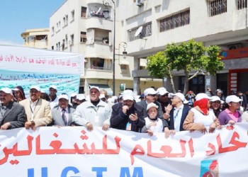 من تناقضات “الزعيم” ميارة!
