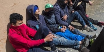 حقوقيون قلقون من ارتفاع العطالة في صفوف الشباب