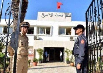 300 ألف حالة طلاق بالمغرب خلال سنة 2021