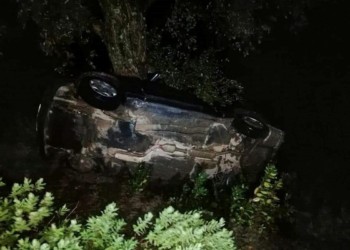 سقوط سيارة في منحدر يخلف قتيلا وجريحا نواحي الحسيمة