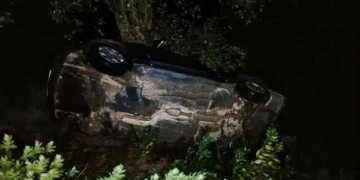 سقوط سيارة في منحدر يخلف قتيلا وجريحا نواحي الحسيمة