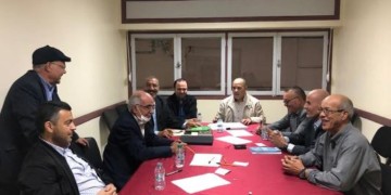 عدول استئنافية الحسيمة يصعدون ضد وزارة العدل وينخرطون في الاضراب الوطني
