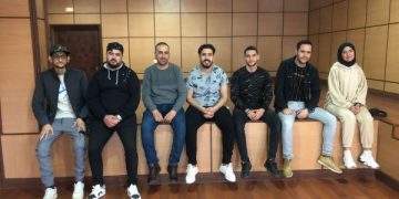 مسرح إمنزا يعرض جديد أعماله في جولة وطنية