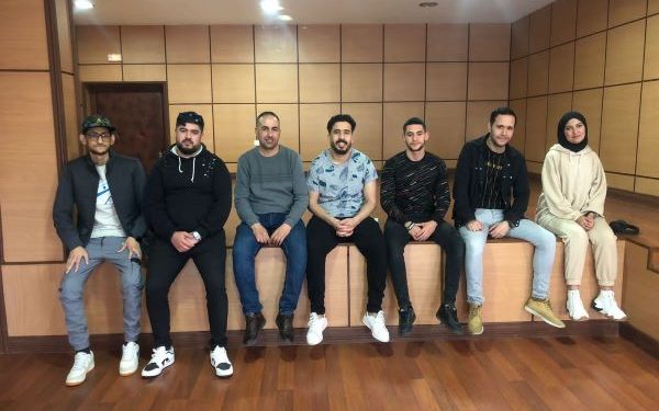 مسرح إمنزا يعرض جديد أعماله في جولة وطنية