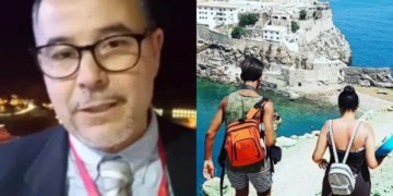 الفاعل في السياحة عبد المالك بوغابة: ” كورونا ” أثرت بشكل كارثي على القطاع السياحي