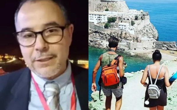 الفاعل في السياحة عبد المالك بوغابة: ” كورونا ” أثرت بشكل كارثي على القطاع السياحي