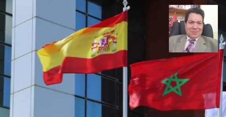 منعطف جديد تعرفه العلاقات المغربية الإسبانية
