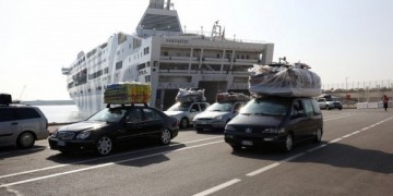 إدارة ميناء بورتيماو البرتغالي تفند تصريحات وزير التجهيز بخصوص انطلاق الرحلات لميناء طنجة في فاتح يوليوز