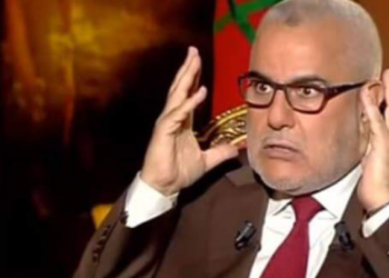 ” البجيدي ” يصف الأوضاع الإقتصادية بجهة طنجة ب” الخطيرة “