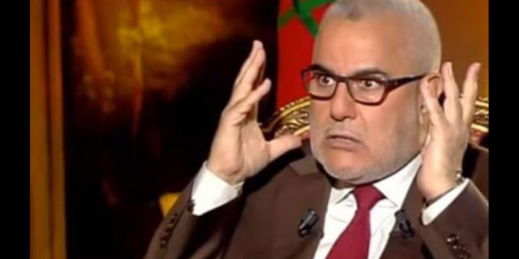 ” البجيدي ” يصف الأوضاع الإقتصادية بجهة طنجة ب” الخطيرة “