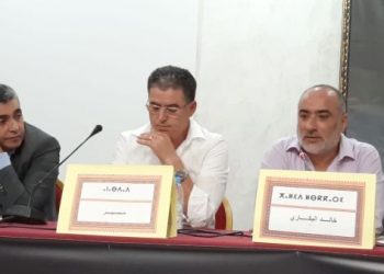 تقرير إعلامي: “إيمازيغن في مواجهة الإقصاء السياسي”