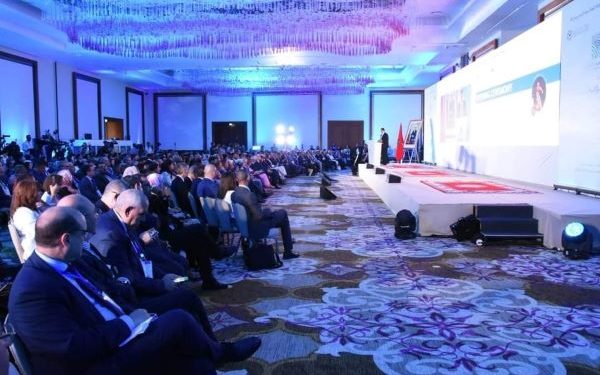 الحسيمة: توقيع اتفاقية إطار لإحداث مركز الخدمة المحلية للطاقة والمناخ