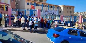 الحسيمة: مؤسسة العرفان الخصوصية تمنع أمهات وأباء التلاميذ من تأسيس جمعيتهم