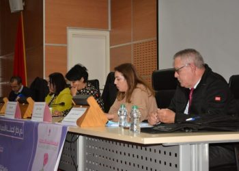 العنف الرقمي ضد النساء موضوع ندوة بالحسيمة