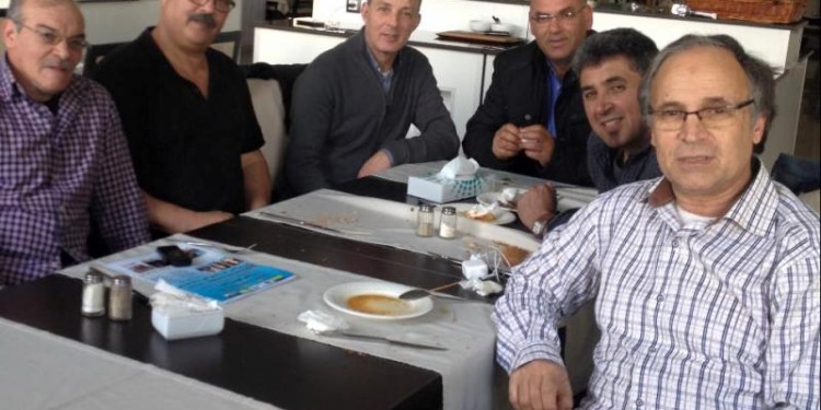 الحلقة السادسة (6 )  بوجمعة بين تجربة العمل الجمعوي والاعتقال السياسي