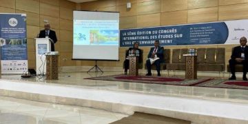 الحسيمة تحتضن الملتقى الخامس حول الماء والبيئة والطاقات المتجددة