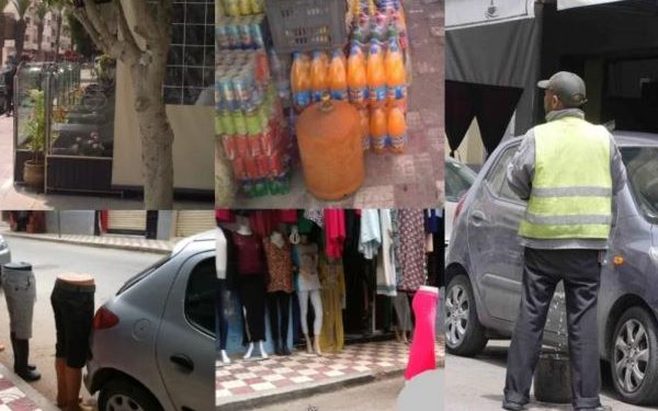 الحسيمة: جمعية تطالب بتحرير المدينة من ” الفوضى “
