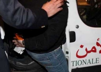 توقيف صيدلي وأربعة أشخاص لتورطهم في ترويج القرقوبي بمرتيل