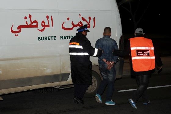 توقيف موظفين جماعيين وعون سلطة بتهمة التزوير بالناظور