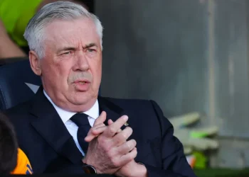 أنشيلوتي يكشف تفاصيل تجربته مع البرازيل والمرحلة الانتقالية لريال مدريد