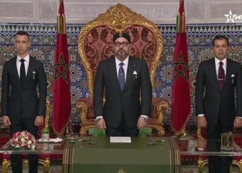 خطاب العقل والأمل..