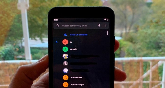 غوغل يفضح خيانة زوجية بالبيضاء