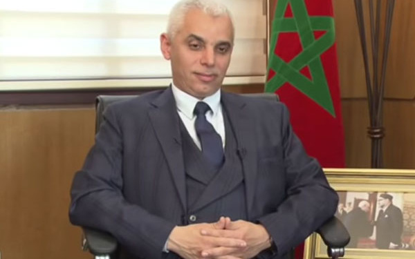 وزير الصحة يكشف عن الفئة المعفية من أداء ثمن اللقاح المرتقب من مرض كوفيد 19