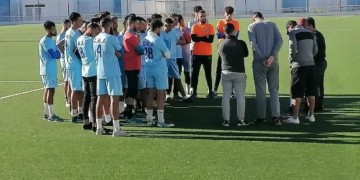 رشيد السليماني مدربا جديدا لشباب الريف الحسيمي