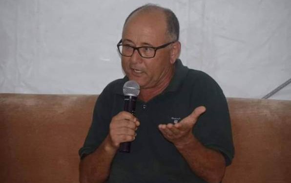 الزميل الفكيكي يتعرض لإهانة بباشوية الحسيمة