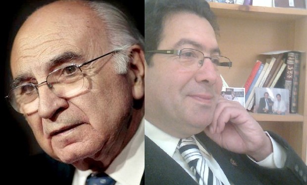ترجمة قصيدة للشاعر الاسباني Francisco Brines فرانسيسكو برينس