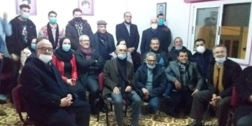 مناضلو الاتحاد الاشتراكي يلتئمون في لقاء تنظيمي بالحسيمة