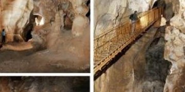 اكتشاف نقوش جدارية بالمغرب تعود لتاريخ نهاية العصر الحجري الأعلى
